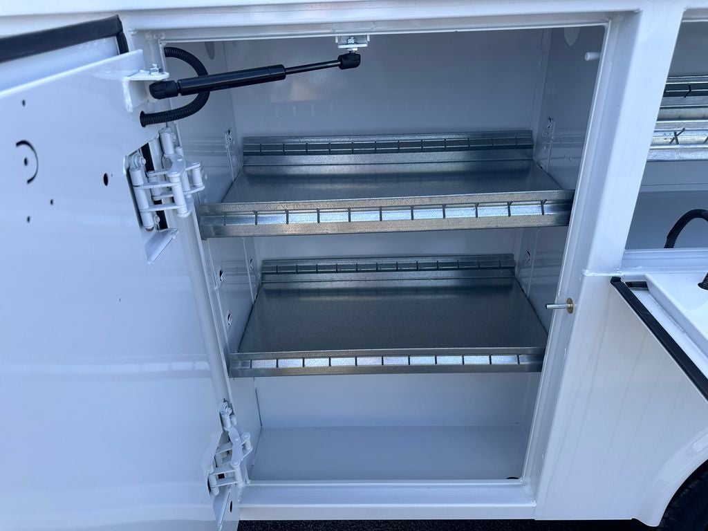 2025 Ford Transit-350 Base