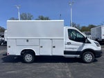 2025 Ford Transit-350 Base