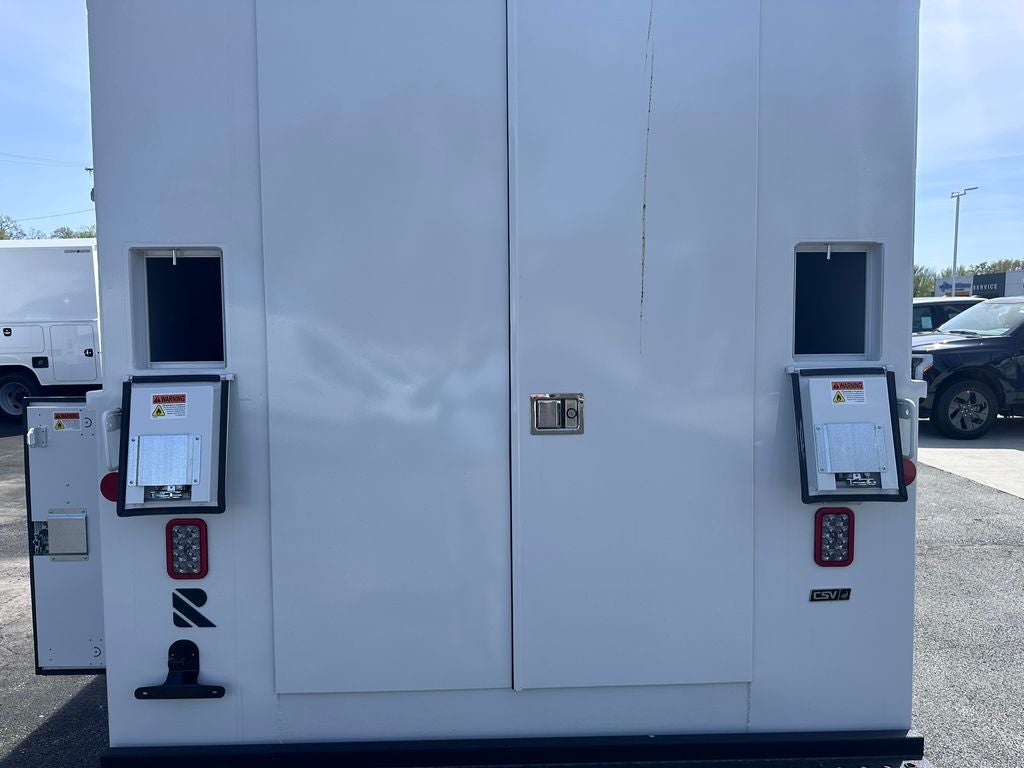 2025 Ford Transit-350 Base