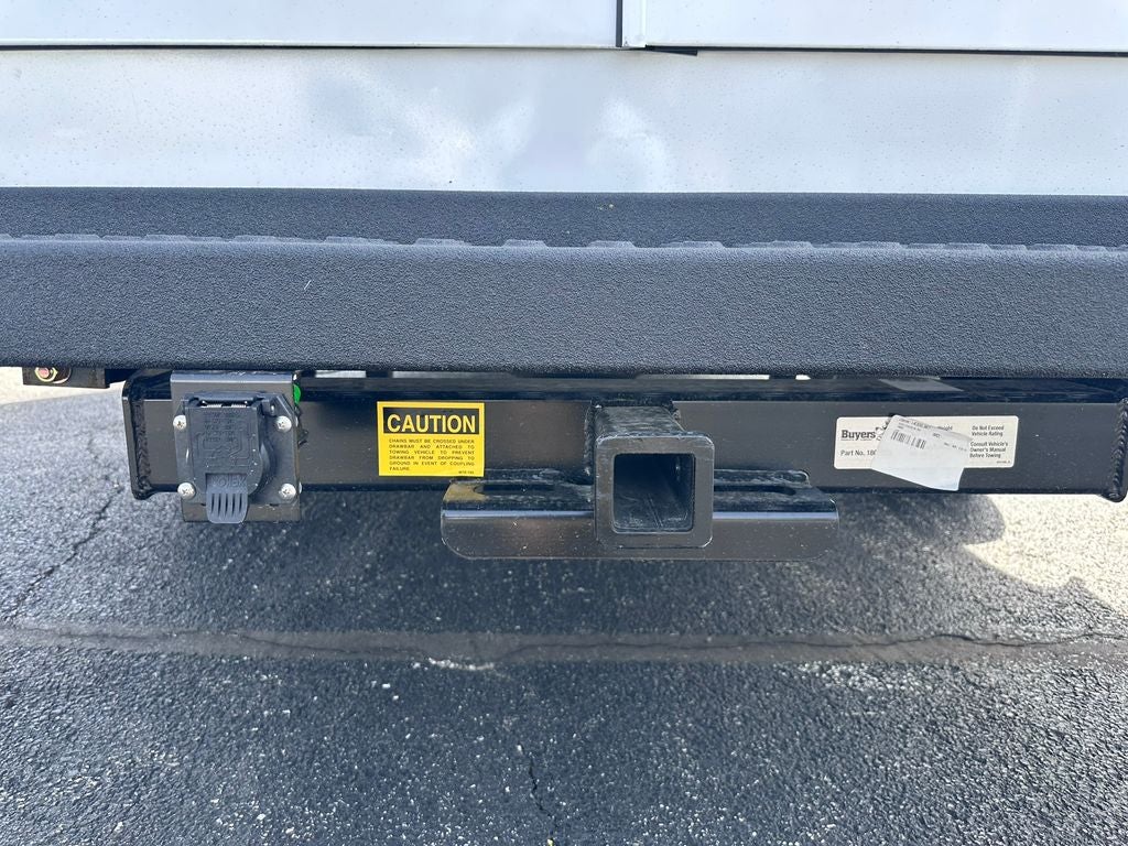 2025 Ford Transit-350 Base