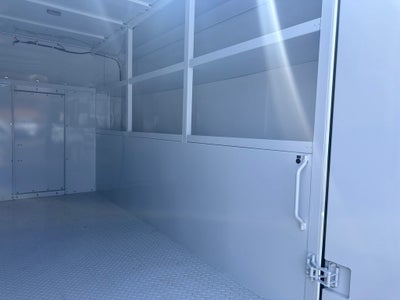 2025 Ford Transit-350 Base