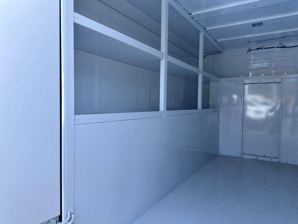 2025 Ford Transit-350 Base