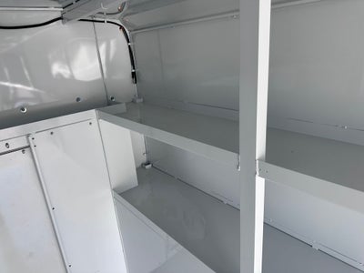 2025 Ford Transit-350 Base