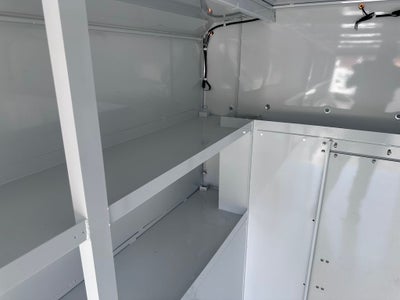 2025 Ford Transit-350 Base