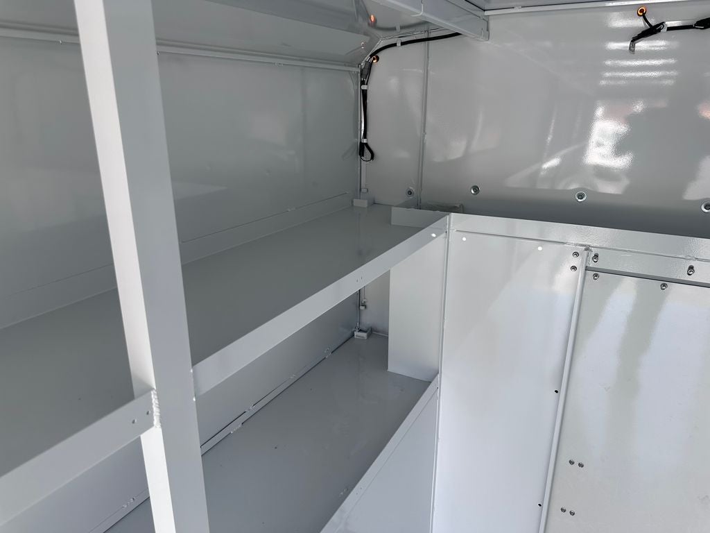 2025 Ford Transit-350 Base