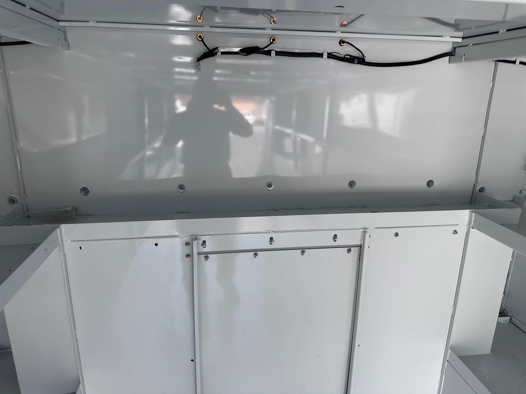 2025 Ford Transit-350 Base