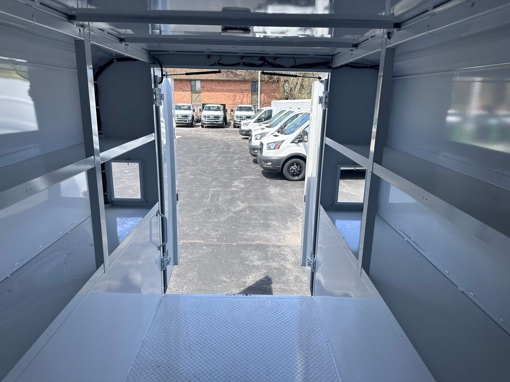 2025 Ford Transit-350 Base