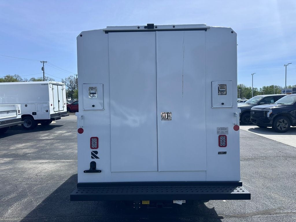 2025 Ford Transit-350 Base