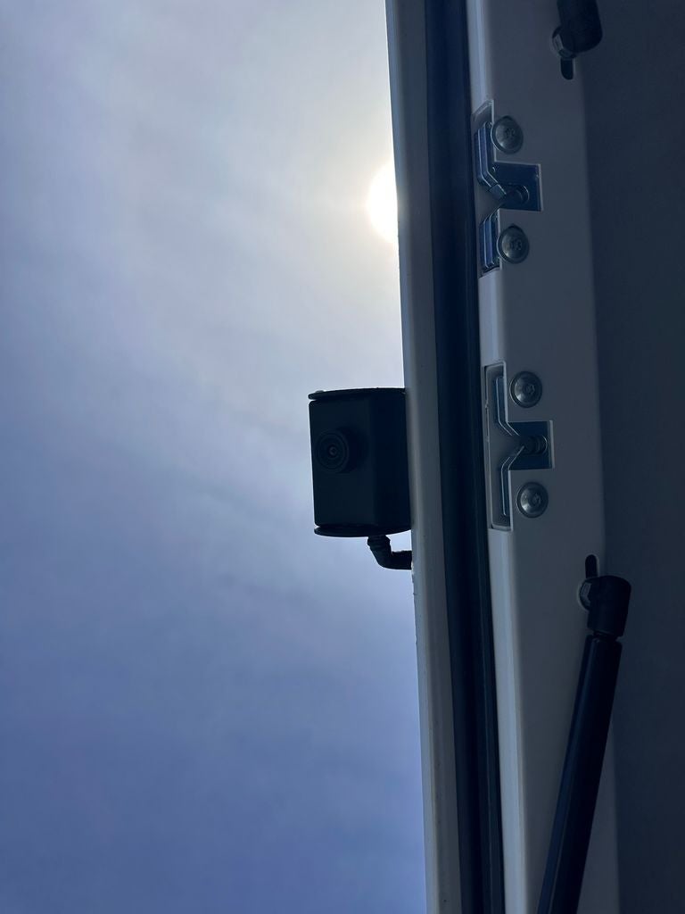 2025 Ford Transit-350 Base