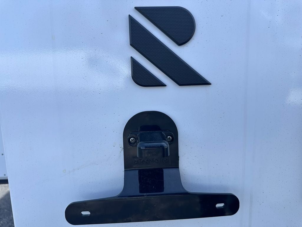 2025 Ford Transit-350 Base