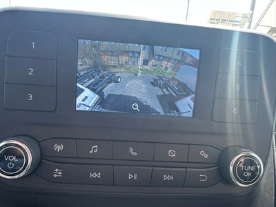 2025 Ford Transit-350 Base