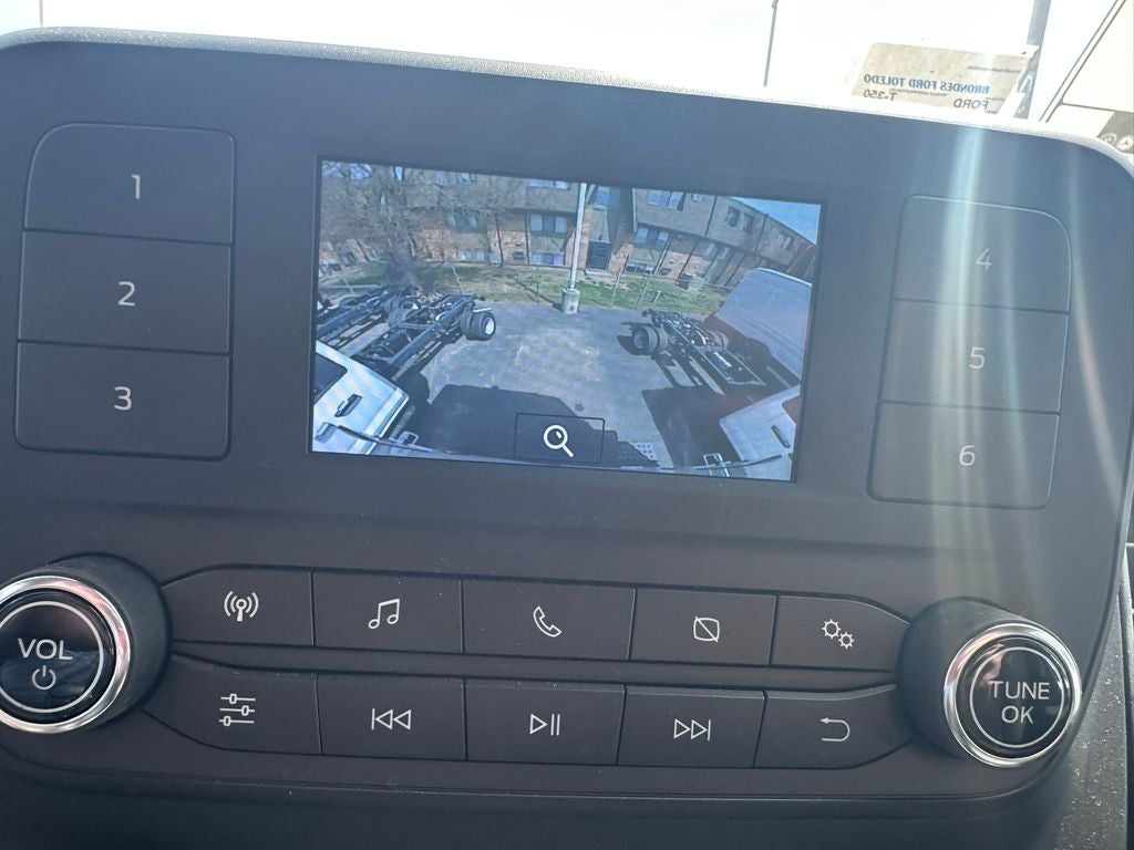 2025 Ford Transit-350 Base