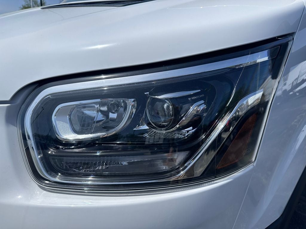 2025 Ford Transit-350 Base