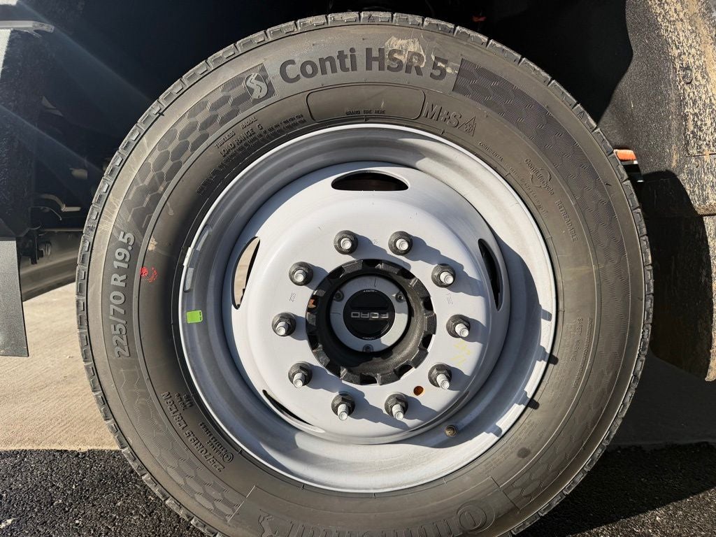 2026 Ford F-550SD XL DRW