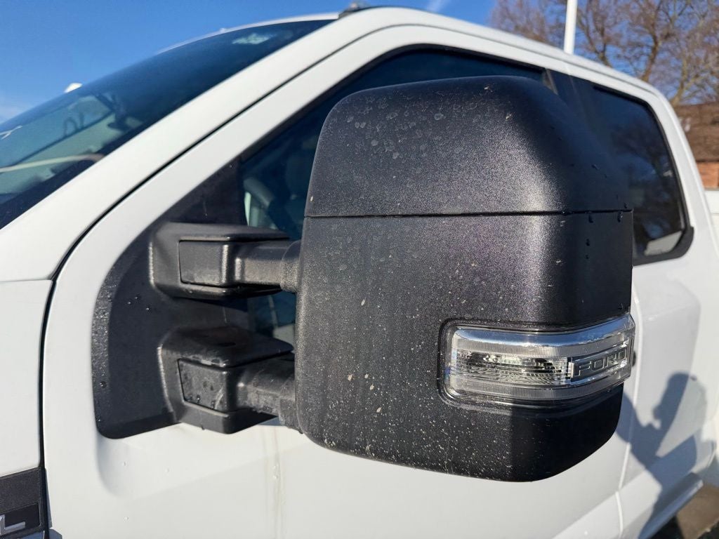 2026 Ford F-550SD XL DRW