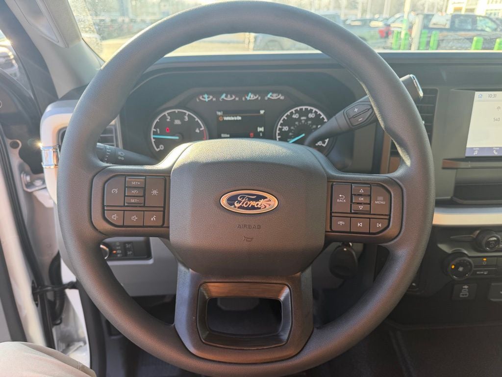 2026 Ford F-550SD XL DRW