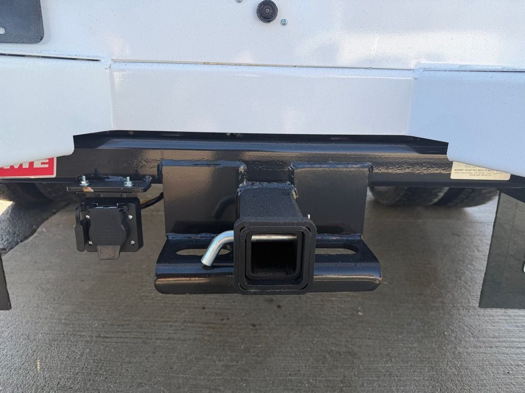 2026 Ford F-550SD XL DRW