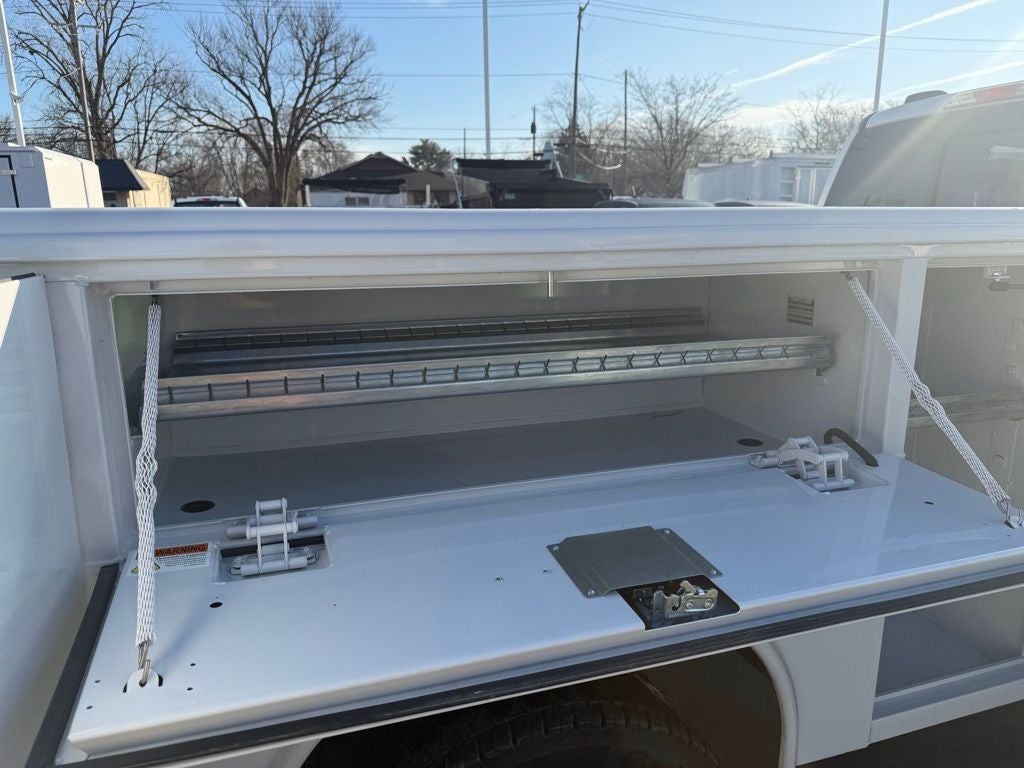 2026 Ford F-550SD XL DRW