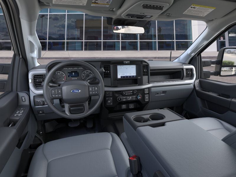 2026 Ford F-550SD XL DRW