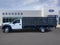 2015 Ford F-550SD XL DRW