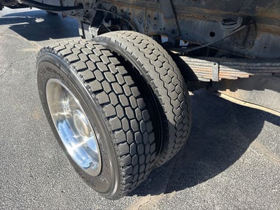 2015 Ford F-550SD XL DRW