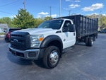 2015 Ford F-550SD XL DRW