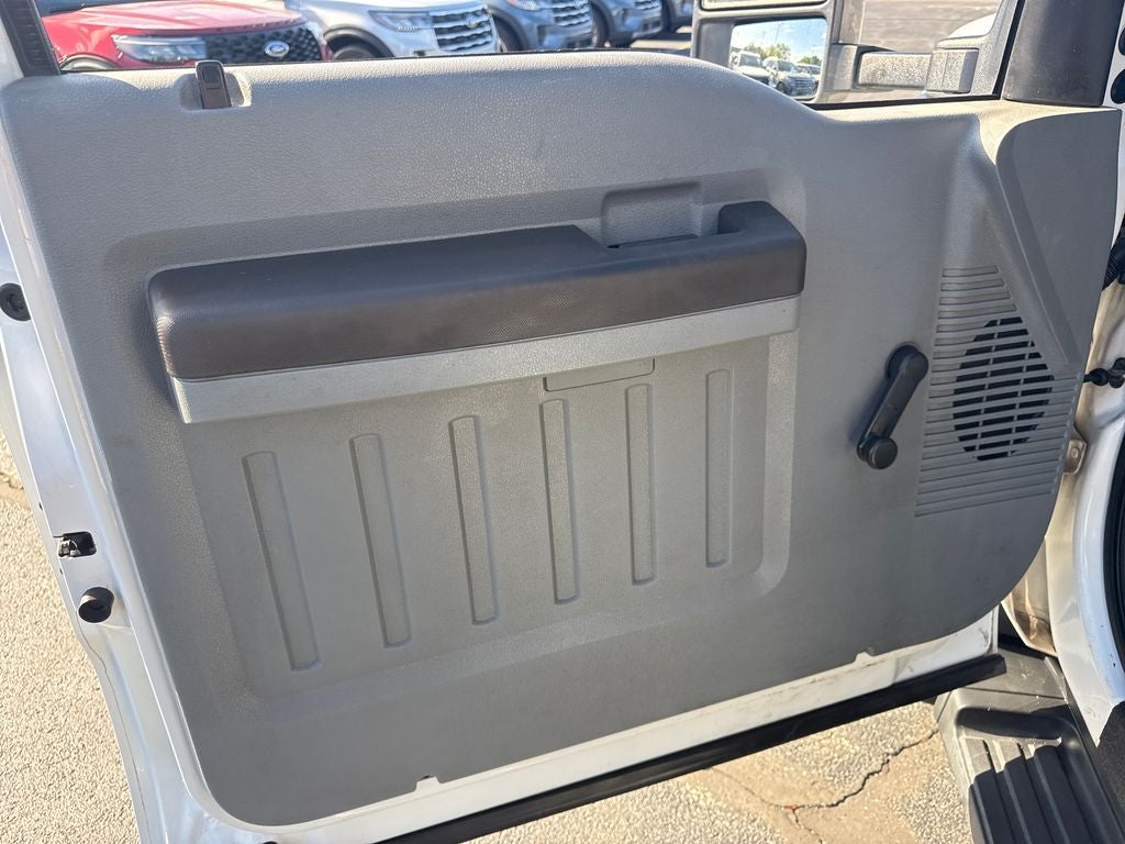 2015 Ford F-550SD XL DRW