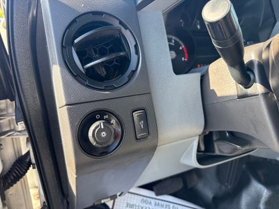 2015 Ford F-550SD XL DRW