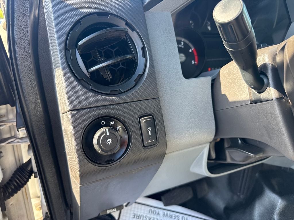 2015 Ford F-550SD XL DRW