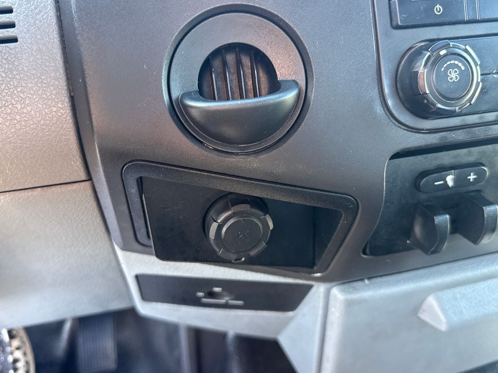 2015 Ford F-550SD XL DRW