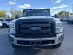 2015 Ford F-550SD XL DRW