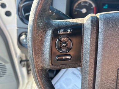2015 Ford F-550SD XL DRW