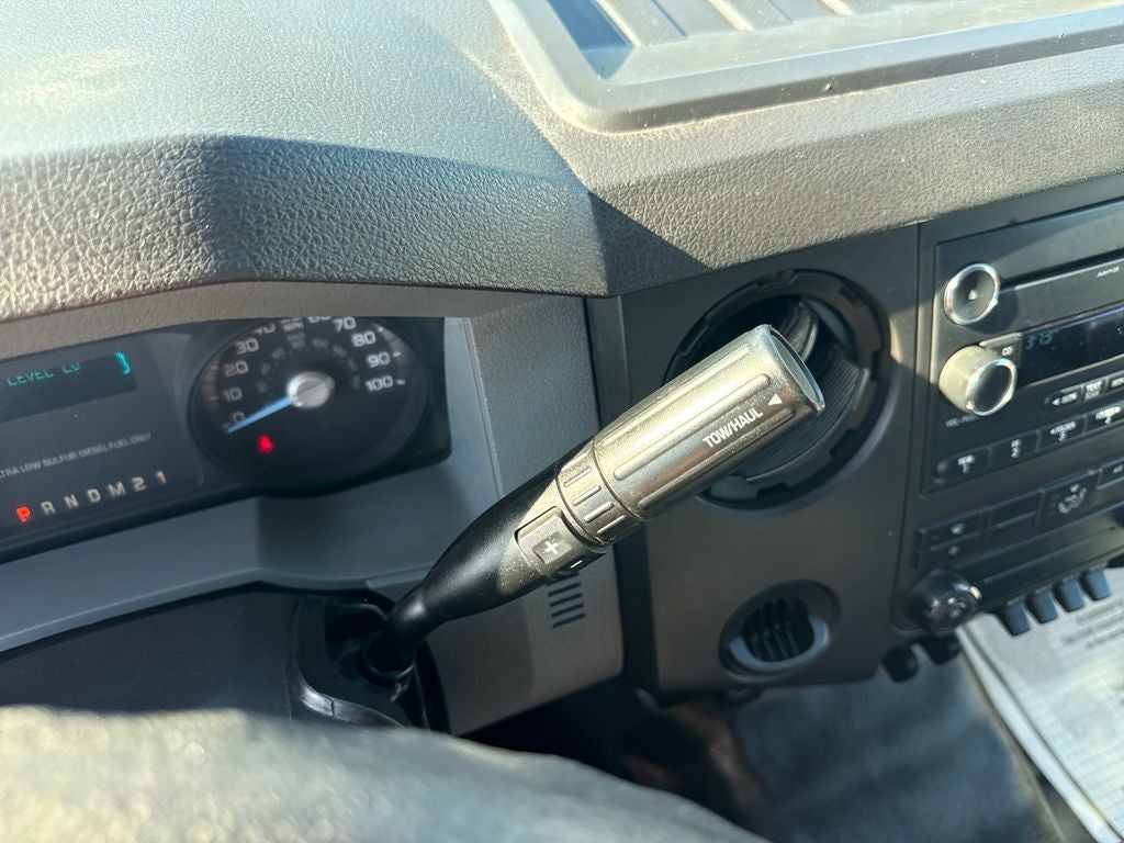 2015 Ford F-550SD XL DRW