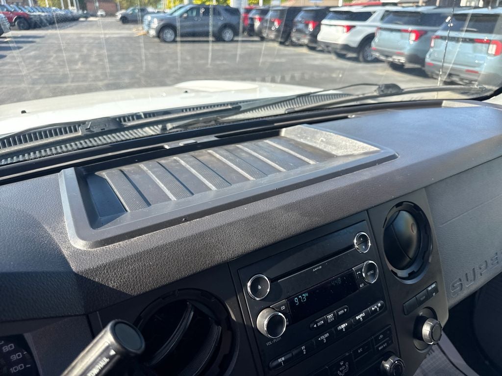 2015 Ford F-550SD XL DRW
