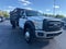 2015 Ford F-550SD XL DRW