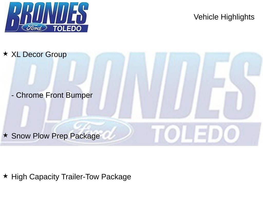 2015 Ford F-550SD XL DRW