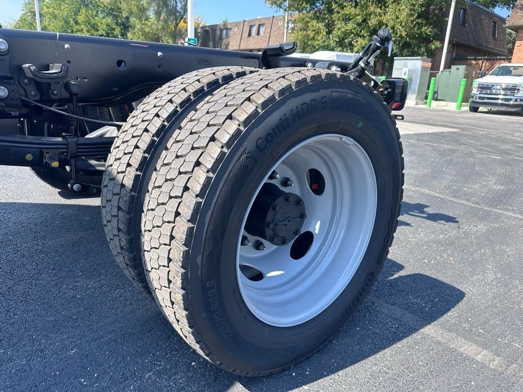 2026 Ford F-550SD XL DRW