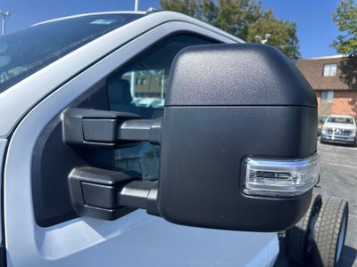 2026 Ford F-550SD XL DRW