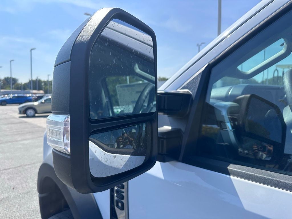 2026 Ford F-550SD XL DRW