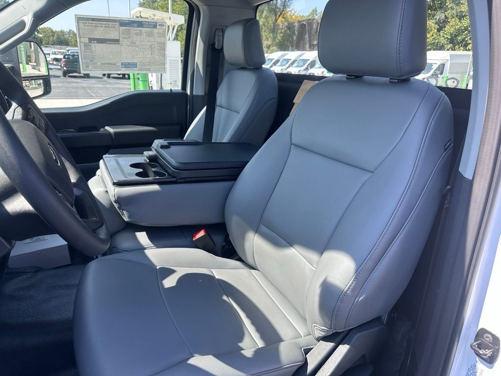 2026 Ford F-550SD XL DRW