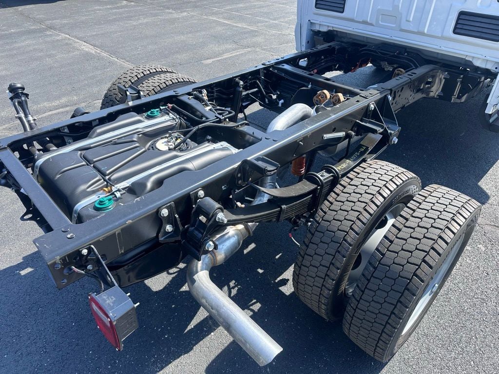 2026 Ford F-550SD XL DRW