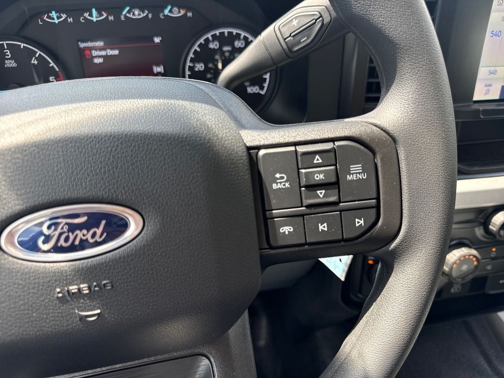 2026 Ford F-550SD XL DRW