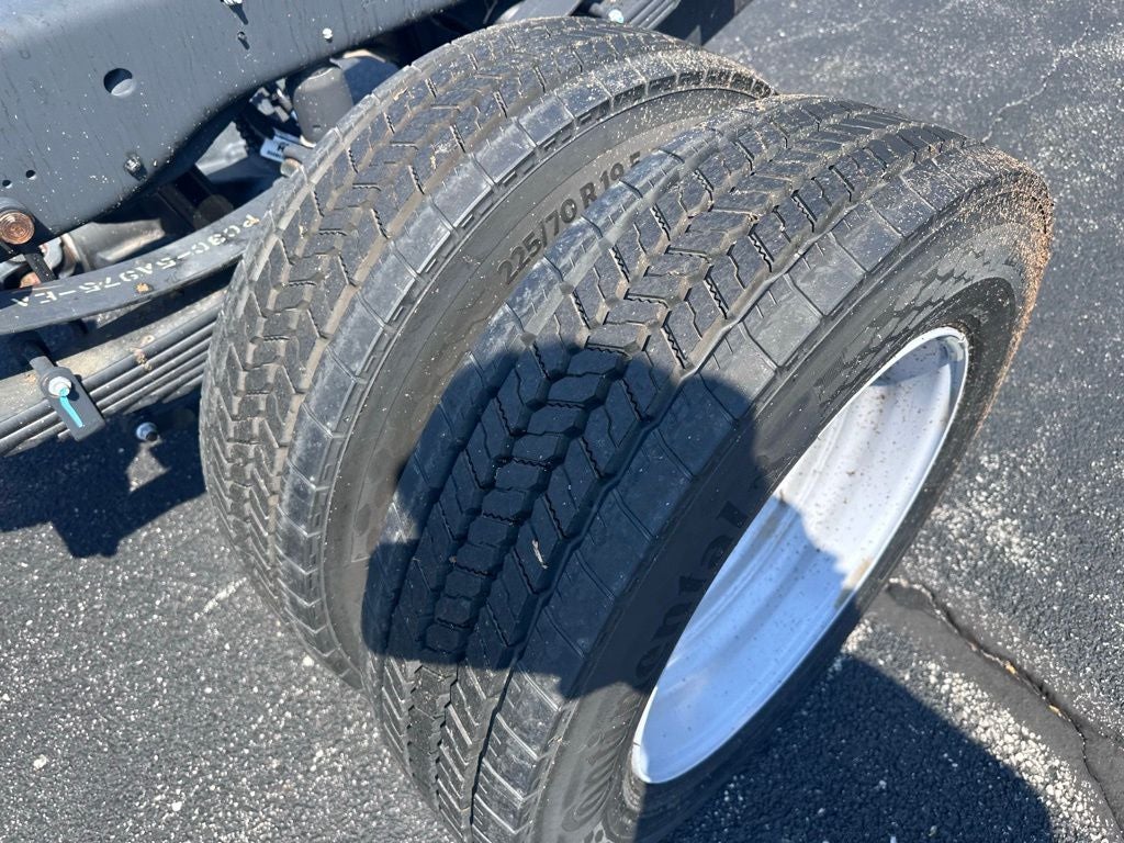 2024 Ford F-550SD XL DRW