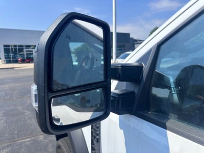 2024 Ford F-550SD XL DRW