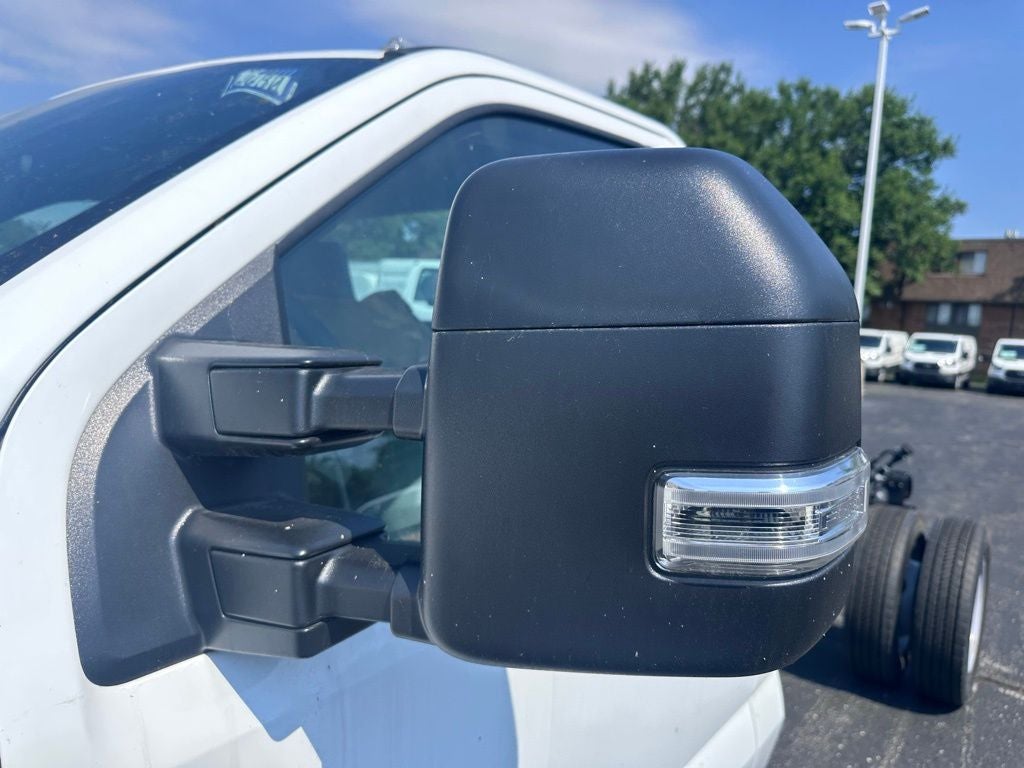 2024 Ford F-550SD XL DRW