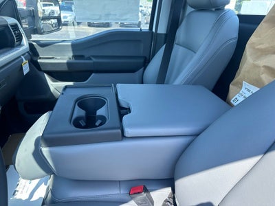 2024 Ford F-550SD XL DRW