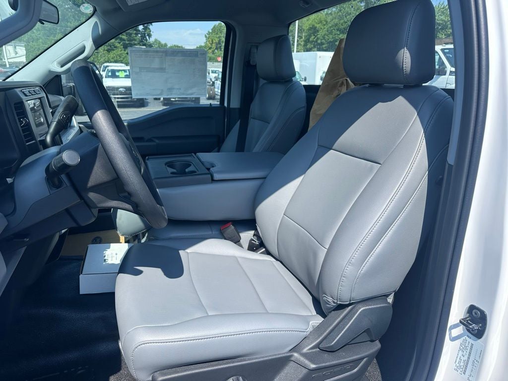 2024 Ford F-550SD XL DRW