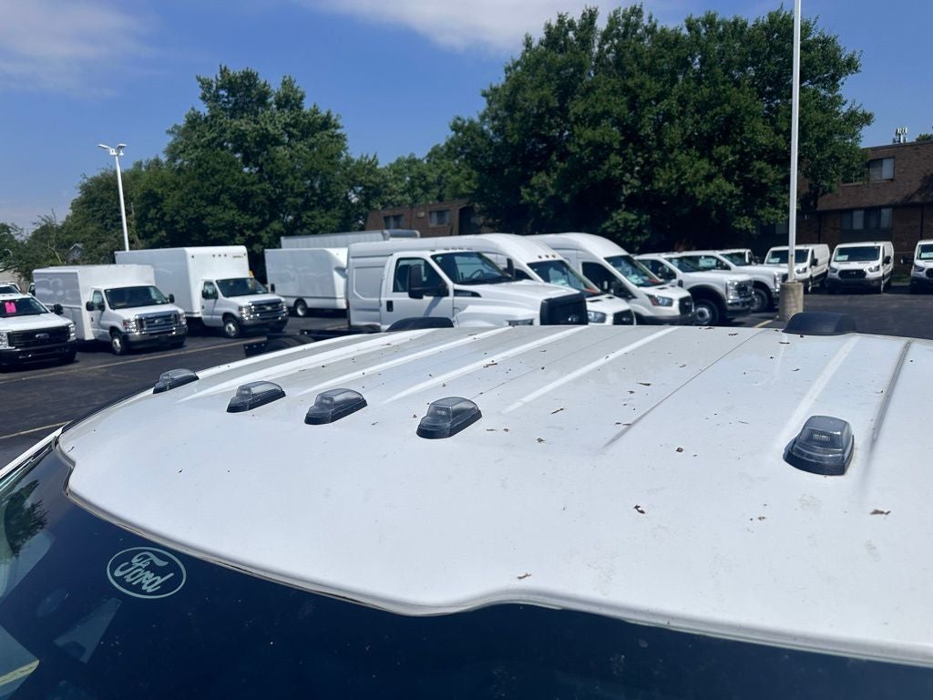 2024 Ford F-550SD XL DRW