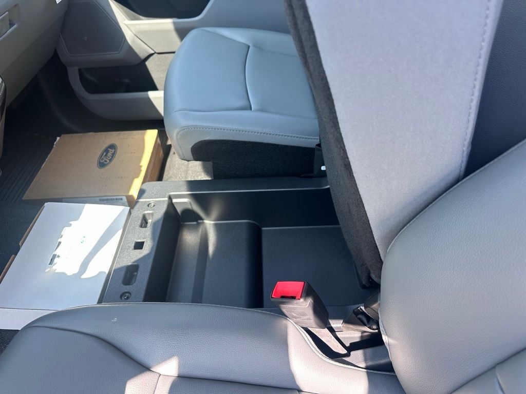 2024 Ford F-550SD XL DRW