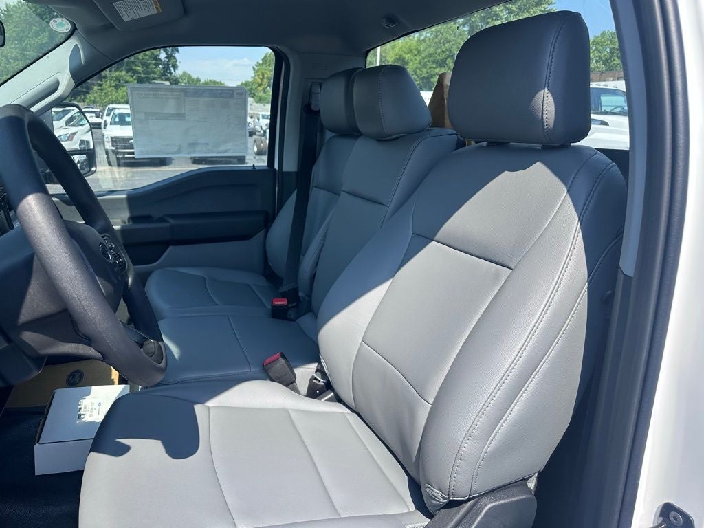 2024 Ford F-550SD XL DRW